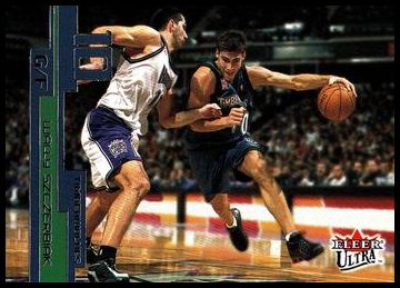 26 Wally Szczerbiak